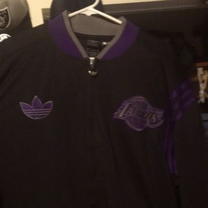 Los Angeles Lakers bundle